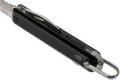 The James Brand Ellis, Black Pocket Knife 11 The James Brand Ellis, Black Pocket Knife -Knife Sale Shop JAKELL105101 04 the james brand