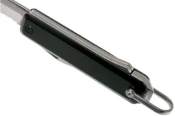 The James Brand Ellis, Black Pocket Knife 12 The James Brand Ellis, Black Pocket Knife -Knife Sale Shop JAKELL105101 05 the james brand