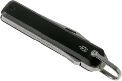 The James Brand Ellis, Black Pocket Knife 13 The James Brand Ellis, Black Pocket Knife -Knife Sale Shop JAKELL105101 06 the james brand