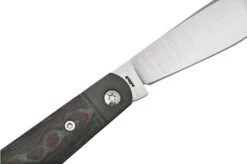 Jack Wolf Low Drag Jack DRAG-01-CCM, Camo Carbon Miami, Slipjoint Pocket Knife 13 Jack Wolf Low Drag Jack DRAG-01-CCM, Camo Carbon Miami, Slipjoint Pocket Knife -Knife Sale Shop JW DRAG 01 CCM 05 jackwolf