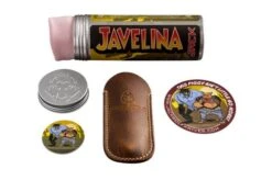 Jack Wolf Javelina Jack, JAVEL-01-DMGR, Fat Carbon Dark Matter Green Slipjoint Pocket Knife -Knife Sale Shop JW JAVEL 01 DMGR 07 jackwolf