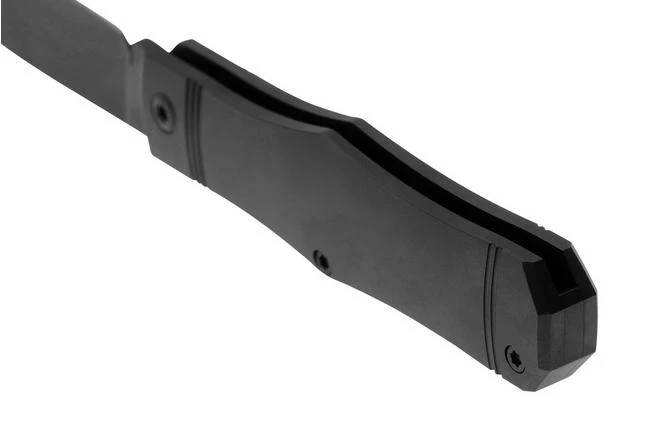 Jack Wolf Vampire Jack VAMPI-02-TI-SMOOTH Smooth Titanium DLC, Slipjoint Pocket Knife 4 Jack Wolf Vampire Jack VAMPI-02-TI-SMOOTH Smooth Titanium DLC, Slipjoint Pocket Knife - Image 4