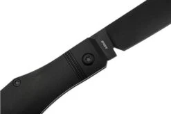 Jack Wolf Vampire Jack VAMPI-02-TI-SMOOTH Smooth Titanium DLC, Slipjoint Pocket Knife 11 Jack Wolf Vampire Jack VAMPI-02-TI-SMOOTH Smooth Titanium DLC, Slipjoint Pocket Knife -Knife Sale Shop JW VAMPI 02 TI SMOOTH 05 jackwolf