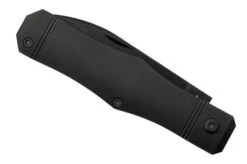 Jack Wolf Vampire Jack VAMPI-02-TI-SMOOTH Smooth Titanium DLC, Slipjoint Pocket Knife 12 Jack Wolf Vampire Jack VAMPI-02-TI-SMOOTH Smooth Titanium DLC, Slipjoint Pocket Knife -Knife Sale Shop JW VAMPI 02 TI SMOOTH 06 jackwolf