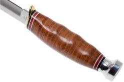 KA-BAR Hunter 1232 Hunting Knife 11 KA-BAR Hunter 1232 Hunting Knife -Knife Sale Shop KA1232 04 ka bar