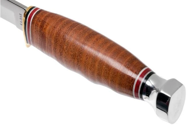 KA-BAR Hunter 1232 Hunting Knife 5 KA-BAR Hunter 1232 Hunting Knife - Image 5