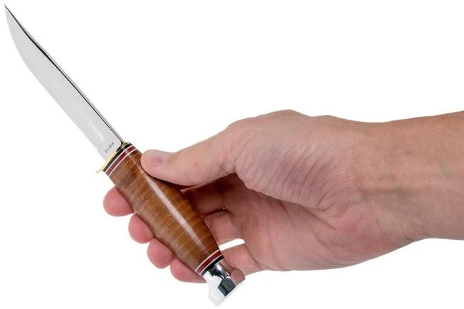 KA-BAR Hunter 1232 Hunting Knife 6 KA-BAR Hunter 1232 Hunting Knife - Image 6