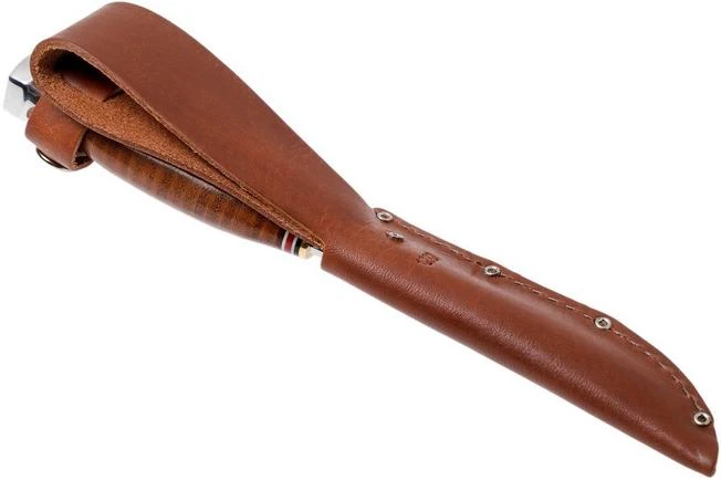 KA-BAR Hunter 1232 Hunting Knife 8 KA-BAR Hunter 1232 Hunting Knife - Image 8