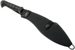 KA-BAR Kukri Machete 1249, Plastic Sheath 14 KA-BAR Kukri Machete 1249, Plastic Sheath -Knife Sale Shop KA1249 07 ka bar