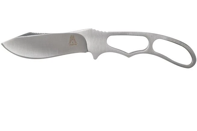 KA-BAR Adventure Piggyback 5599BP Neck Knife 1 KA-BAR Adventure Piggyback 5599BP Neck Knife