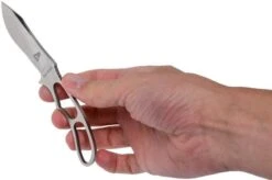 KA-BAR Adventure Piggyback 5599BP Neck Knife 8 KA-BAR Adventure Piggyback 5599BP Neck Knife -Knife Sale Shop KA5599BP 04 ka bar