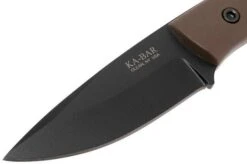 KA-BAR Jarosz Globetrotter 7502 Fixed Blade 11 KA-BAR Jarosz Globetrotter 7502 Fixed Blade -Knife Sale Shop KA7502 03 ka bar ka7502 03