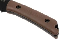 KA-BAR Jarosz Globetrotter 7502 Fixed Blade 12 KA-BAR Jarosz Globetrotter 7502 Fixed Blade -Knife Sale Shop KA7502 04 ka bar ka7502 04