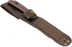 KA-BAR Jarosz Globetrotter 7502 Fixed Blade 15 KA-BAR Jarosz Globetrotter 7502 Fixed Blade -Knife Sale Shop KA7502 07 ka bar ka7502 07