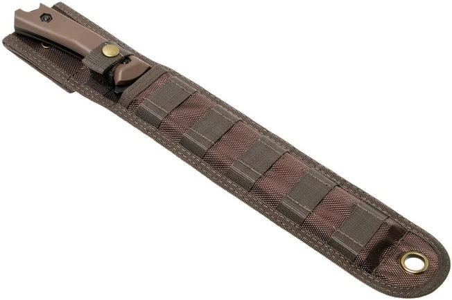 KA-BAR Jarosz Choppa 7507 Survival Knife 7 KA-BAR Jarosz Choppa 7507 Survival Knife - Image 7