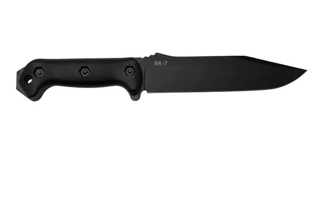 KA-BAR Becker Combat Utility BK7 2 KA-BAR Becker Combat Utility BK7 - Image 2