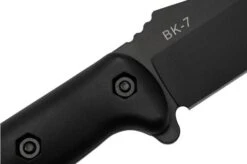 KA-BAR Becker Combat Utility BK7 11 KA-BAR Becker Combat Utility BK7 -Knife Sale Shop KABK7 05 ka bar
