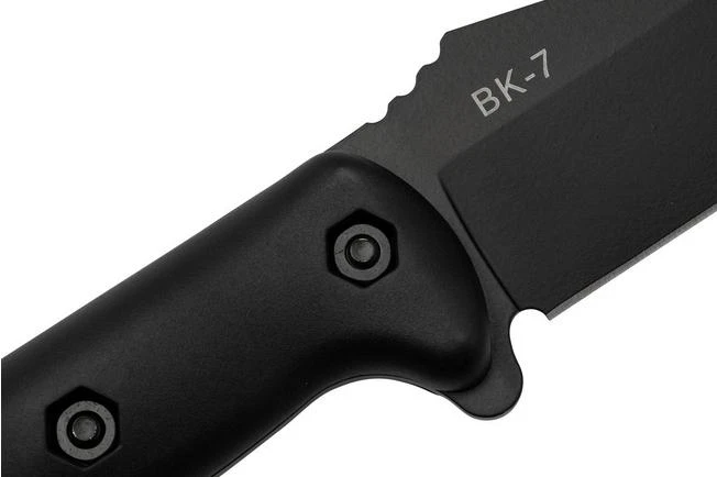 KA-BAR Becker Combat Utility BK7 5 KA-BAR Becker Combat Utility BK7 - Image 5