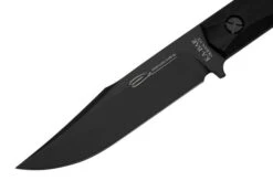 KA-BAR EK Commando Short Clip Point Bowie EK50, Fixed Knife -Knife Sale Shop KAEK50 03 ka bar