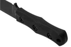 KA-BAR EK Commando Short Clip Point Bowie EK50, Fixed Knife -Knife Sale Shop KAEK50 04 ka bar