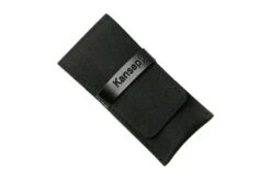 Kansept Hex G0001A3 Light Green 14C28N, Neck Knife, Ostap Hel Design -Knife Sale Shop KSG0001A3 05 kansept