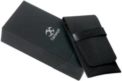 Kansept Wedge T2026B7 Blue G10 Pocket Knife, Nick Swan Design 15 Kansept Wedge T2026B7 Blue G10 Pocket Knife, Nick Swan Design -Knife Sale Shop KST2026B7 08 kansept