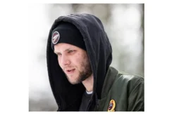 Knivesandtools Beanie Classic Pocket Knife BN-01 Black, Beanie -Knife Sale Shop KT BN 01 03 kato