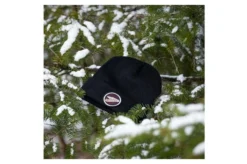 Knivesandtools Beanie Classic Pocket Knife BN-01 Black, Beanie -Knife Sale Shop KT BN 01 05 kato