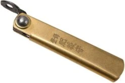 Higonokami Pocket Knife 3,8 Cm HIGO01, SK-carbon Steel 10 Higonokami Pocket Knife 3,8 Cm HIGO01, SK-carbon Steel -Knife Sale Shop KT HIGO01 04 higonokami kt higo01 04