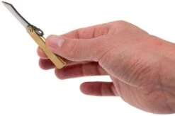 Higonokami Pocket Knife 3,8 Cm HIGO01, SK-carbon Steel 13 Higonokami Pocket Knife 3,8 Cm HIGO01, SK-carbon Steel -Knife Sale Shop KT HIGO01 07 higonokami kt higo01 07