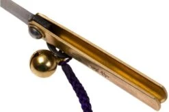 Higonokami Pocket Knife 3,8 Cm HIGO02, SK-carbon Steel With Lanyard -Knife Sale Shop KT HIGO02 05 higonokami kt higo02 05