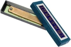 Higonokami Pocket Knife 7,7 Cm HIGO12BR, White Paper Steel, Tanto 15 Higonokami Pocket Knife 7,7 Cm HIGO12BR, White Paper Steel, Tanto -Knife Sale Shop KT HIGO13BR 08 higonokami kt higo13br 08