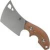 Kizer Butcher 1039 Cleaver Neck Knife, Eddie Diaz Design