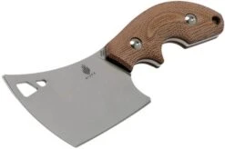 Kizer Butcher 1039 Cleaver Neck Knife, Eddie Diaz Design 20 Kizer Butcher 1039 Cleaver Neck Knife, Eddie Diaz Design -Knife Sale Shop KZ1039 03 kizer