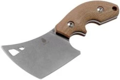 Kizer Butcher 1039 Cleaver Neck Knife, Eddie Diaz Design 19 Kizer Butcher 1039 Cleaver Neck Knife, Eddie Diaz Design -Knife Sale Shop KZ1039 03 kizer v202103
