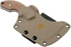Kizer Butcher 1039 Cleaver Neck Knife, Eddie Diaz Design 26 Kizer Butcher 1039 Cleaver Neck Knife, Eddie Diaz Design -Knife Sale Shop KZ1039 06 kizer