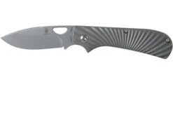 Kizer Zipslip Ki3507 Slipjoint Pocket Knife, Michael Vagnino Design