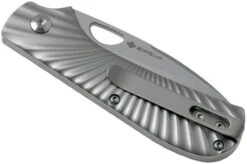 Kizer Zipslip Ki3507 Slipjoint Pocket Knife, Michael Vagnino Design -Knife Sale Shop KZKI3507 04 kizer v202012