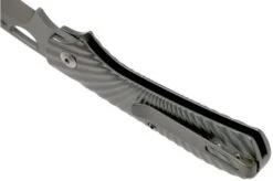 Kizer Zipslip Ki3507 Slipjoint Pocket Knife, Michael Vagnino Design -Knife Sale Shop KZKI3507 05 kizer v202012