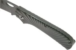 Kizer Zipslip Ki3507 Slipjoint Pocket Knife, Michael Vagnino Design -Knife Sale Shop KZKI3507 07 kizer v202012