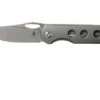 Kizer Assassin 3549A2 Front Flipper Pocket Knife, Carlos Elstner Design