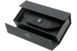 Kizer Deviant V3575A1 Copper, Micarta, M390 Pocket Knife, Chris Conaway Design 17 Kizer Deviant V3575A1 Copper, Micarta, M390 Pocket Knife, Chris Conaway Design -Knife Sale Shop KZV3575A1 09 kizer