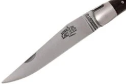 Forge De Laguiole 1211INEB, Ebony 9 Forge De Laguiole 1211INEB, Ebony -Knife Sale Shop LA1211INEB 03 forge de laguiole la1211ineb 03