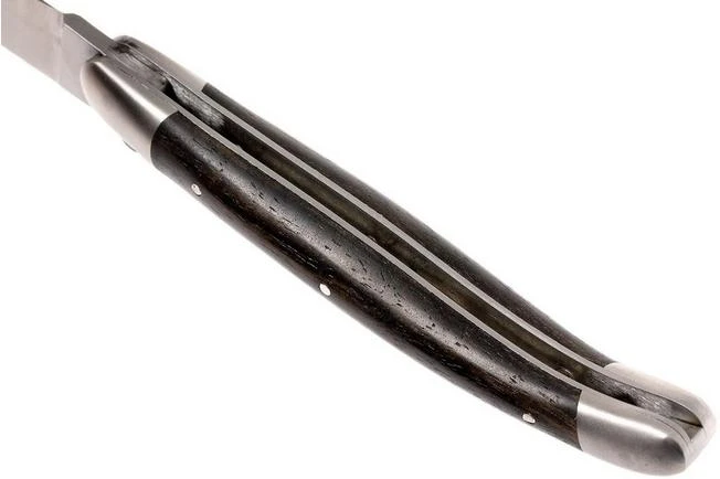 Forge De Laguiole 1211INEB, Ebony 5 Forge De Laguiole 1211INEB, Ebony - Image 5