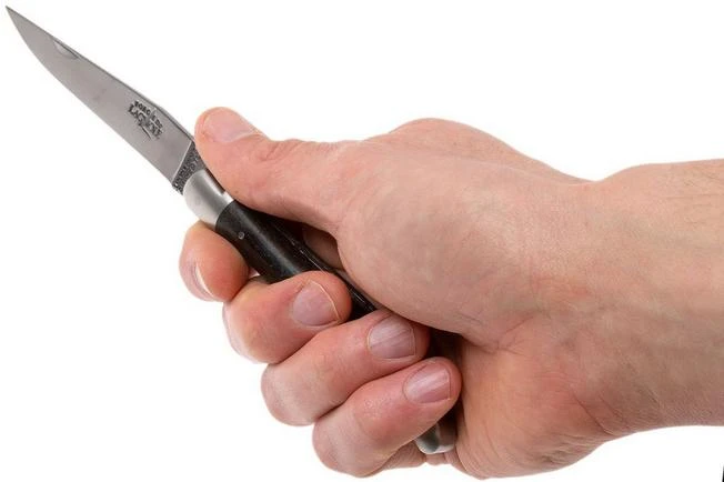 Forge De Laguiole 1211INEB, Ebony 7 Forge De Laguiole 1211INEB, Ebony - Image 7