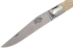 Forge De Laguiole 11cm Mont Saint Michel 1211 IN SAB MSM Laguiole-knife 12 Forge De Laguiole 11cm Mont Saint Michel 1211 IN SAB MSM Laguiole-knife -Knife Sale Shop LA1211INSABMSM 03 forge de laguiole la1211insabmsm 03