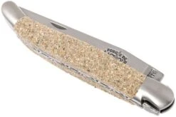 Forge De Laguiole 11cm Mont Saint Michel 1211 IN SAB MSM Laguiole-knife 13 Forge De Laguiole 11cm Mont Saint Michel 1211 IN SAB MSM Laguiole-knife -Knife Sale Shop LA1211INSABMSM 04 forge de laguiole la1211insabmsm 04