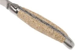 Forge De Laguiole 11cm Mont Saint Michel 1211 IN SAB MSM Laguiole-knife 16 Forge De Laguiole 11cm Mont Saint Michel 1211 IN SAB MSM Laguiole-knife -Knife Sale Shop LA1211INSABMSM 07 forge de laguiole la1211insabmsm 07