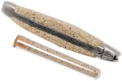 Forge De Laguiole 11cm Mont Saint Michel 1211 IN SAB MSM Laguiole-knife 17 Forge De Laguiole 11cm Mont Saint Michel 1211 IN SAB MSM Laguiole-knife -Knife Sale Shop LA1211INSABMSM 08 forge de laguiole la1211insabmsm 08