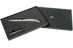 Forge De Laguiole 11cm Mont Saint Michel 1211 IN SAB MSM Laguiole-knife 19 Forge De Laguiole 11cm Mont Saint Michel 1211 IN SAB MSM Laguiole-knife -Knife Sale Shop LA1211INSABMSM 10 forge de laguiole la1211insabmsm 10